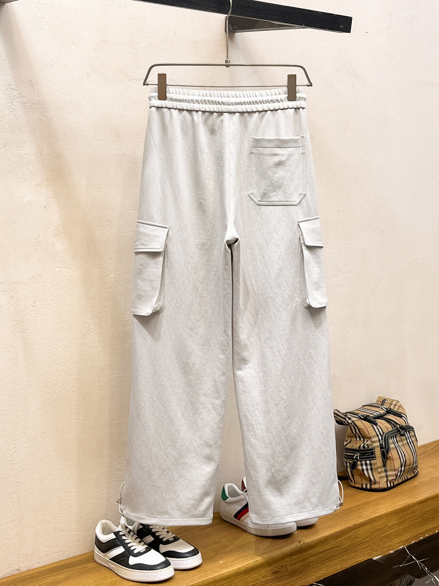 Casual Pants Man